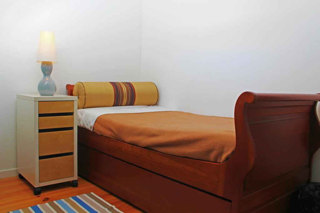 Blue Budget Apartments Bairro Alto Lisboa Δωμάτιο φωτογραφία