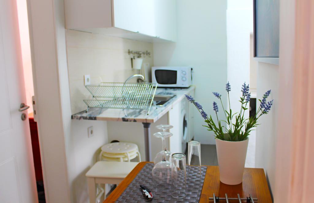 Blue Budget Apartments Bairro Alto Lisboa Εξωτερικό φωτογραφία