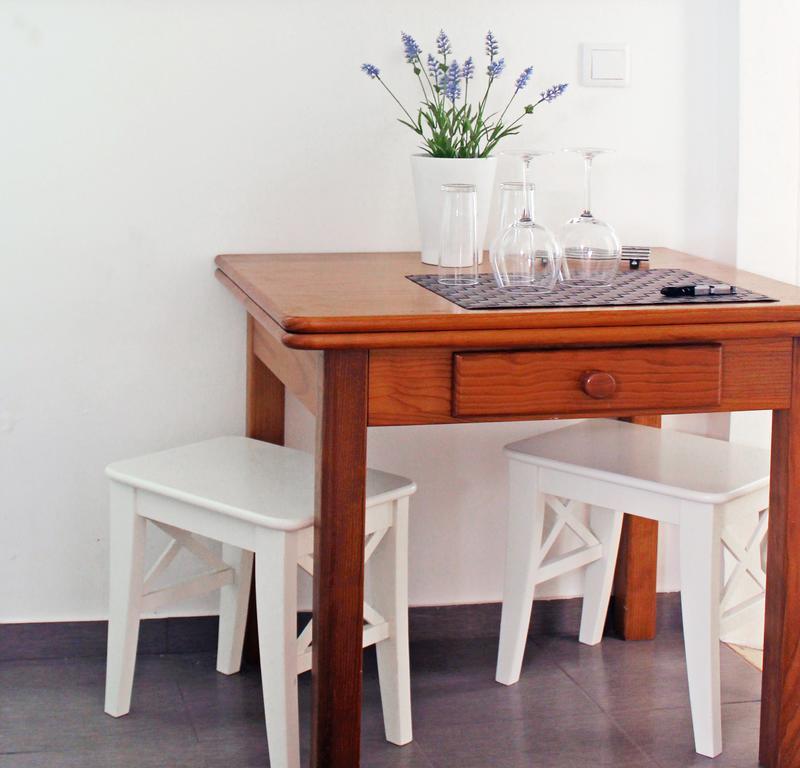 Blue Budget Apartments Bairro Alto Lisboa Δωμάτιο φωτογραφία