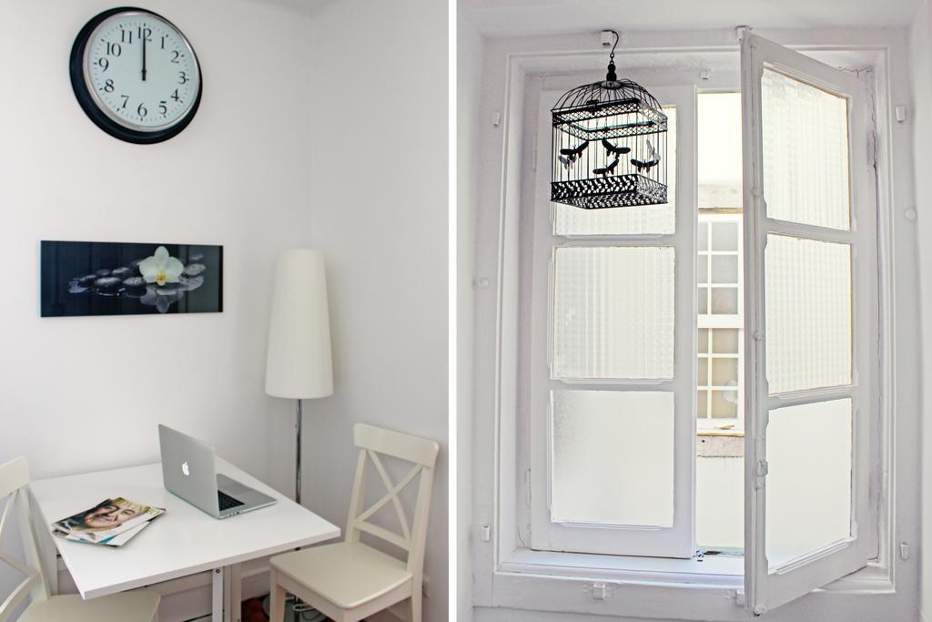 Blue Budget Apartments Bairro Alto Lisboa Δωμάτιο φωτογραφία