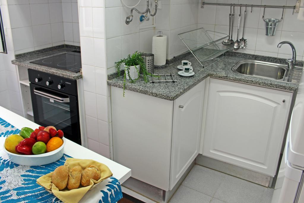 Blue Budget Apartments Bairro Alto Lisboa Δωμάτιο φωτογραφία