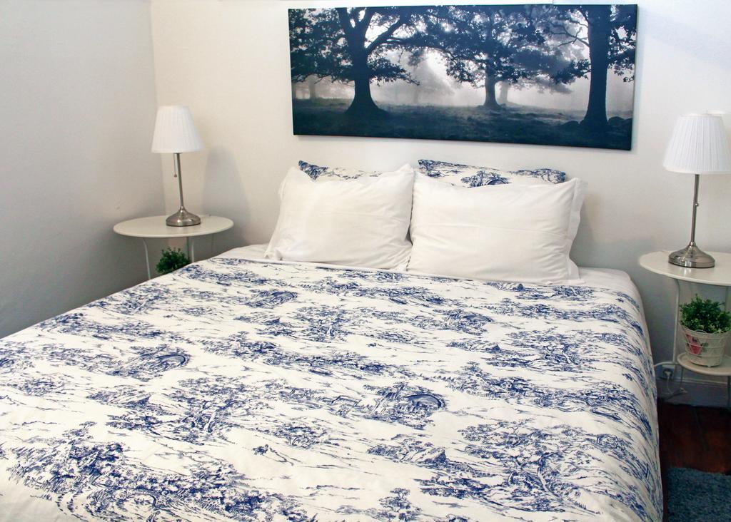 Blue Budget Apartments Bairro Alto Lisboa Δωμάτιο φωτογραφία