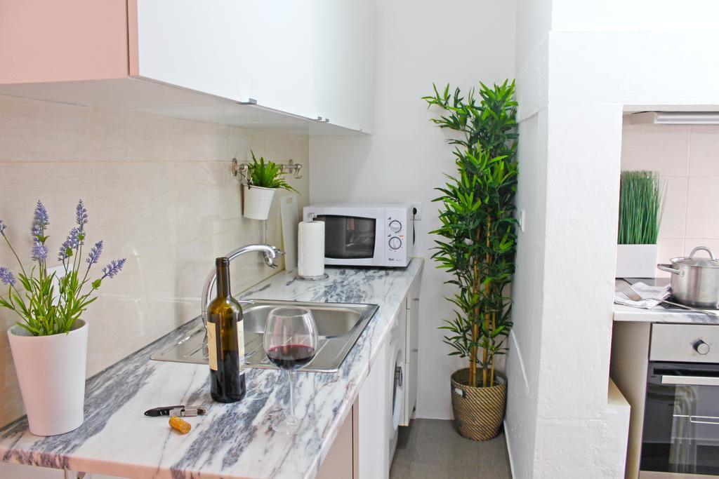 Blue Budget Apartments Bairro Alto Lisboa Δωμάτιο φωτογραφία