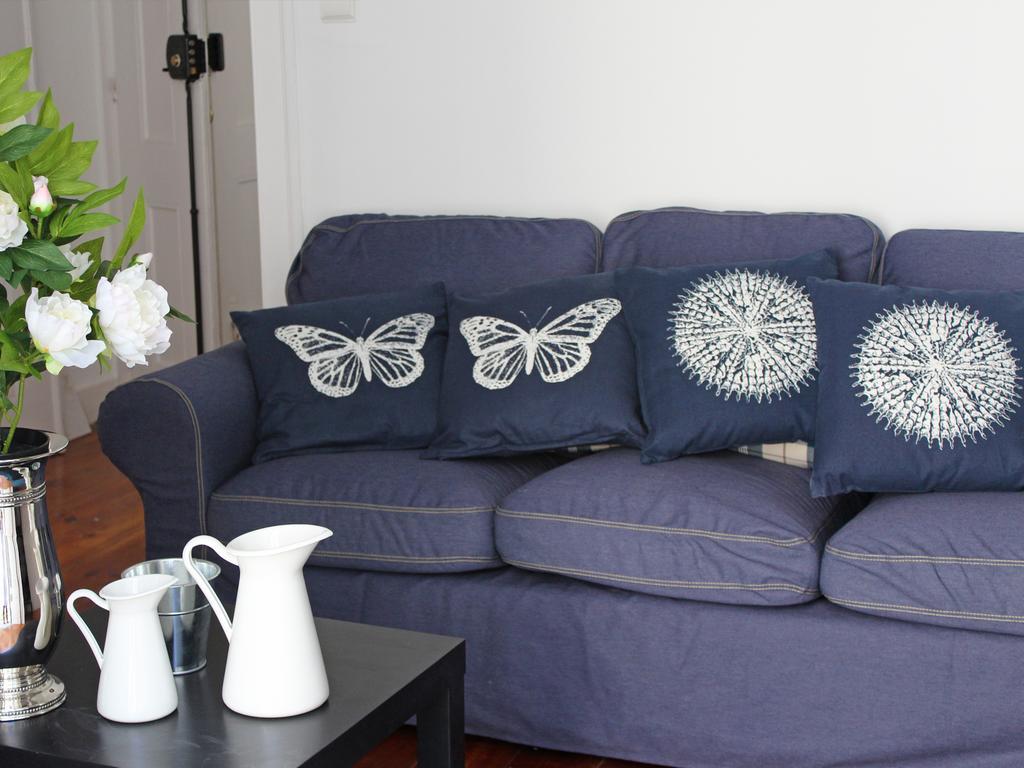 Blue Budget Apartments Bairro Alto Lisboa Δωμάτιο φωτογραφία