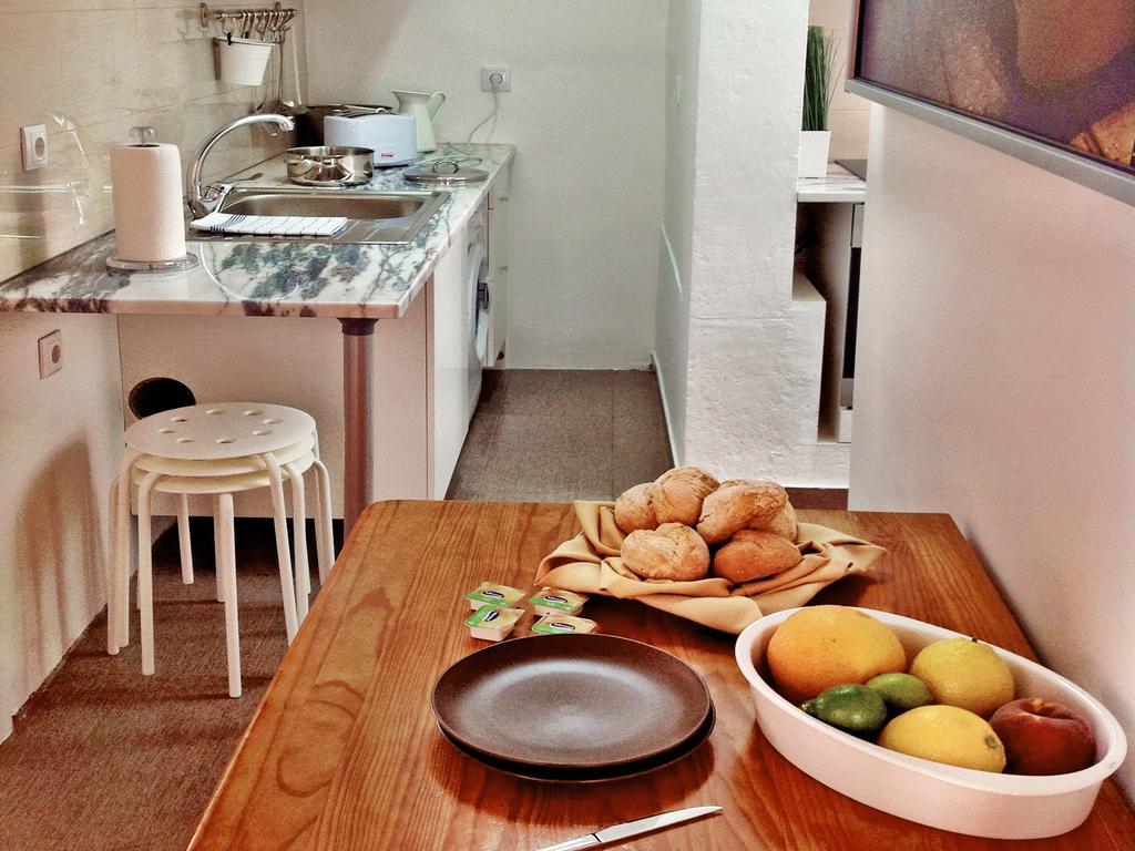 Blue Budget Apartments Bairro Alto Lisboa Εξωτερικό φωτογραφία