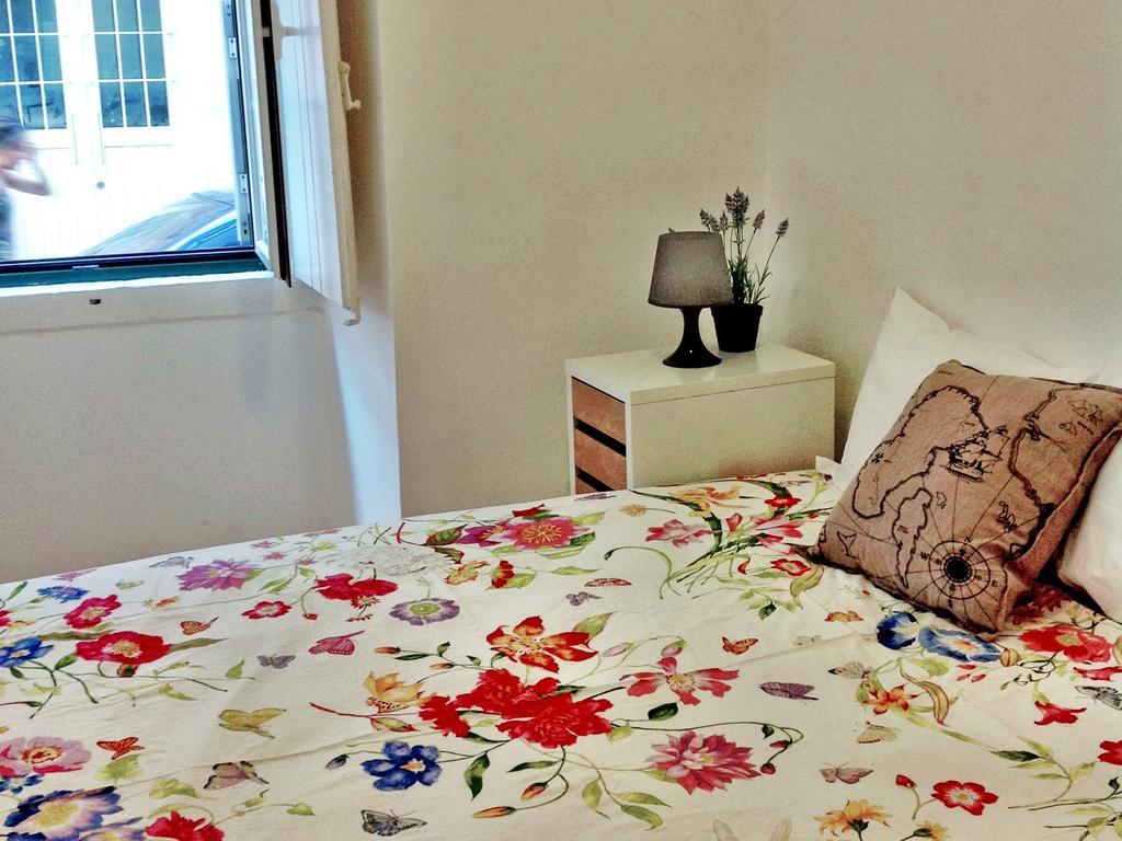Blue Budget Apartments Bairro Alto Lisboa Δωμάτιο φωτογραφία
